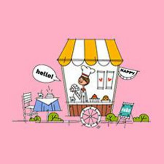 聂拉木蛋糕店小程序开发