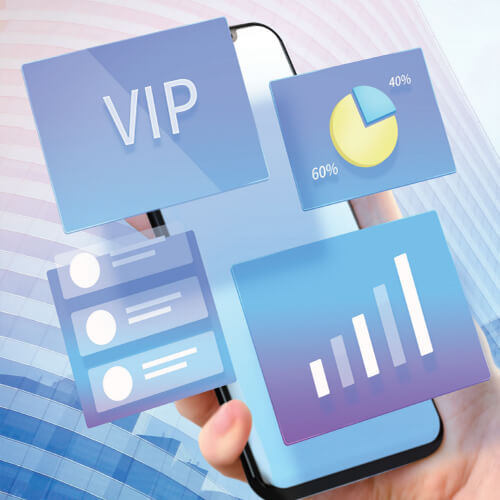 聂拉木来客门店小程序开发