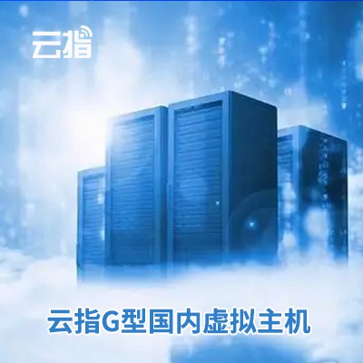 聂拉木云指G型国内虚拟主机渠道价购买